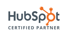 hubspot, patner, logo
