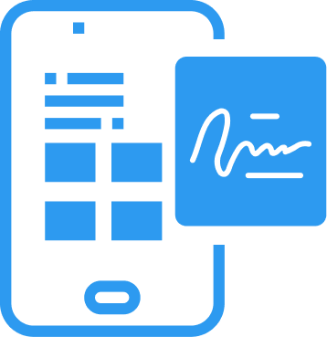 ravi garg, trakop, water delivery solutions, website, acquire proof of delivery, icon