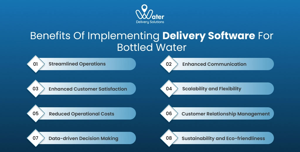ravi garg, wds, benefits, streamlined operations, customer satisfaction, operational costs, decision making, communication, scalabillity, flexibility, customer relationship management, sustainability, eco-friendliness