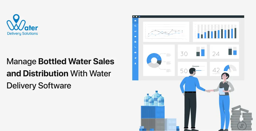 ravi garg, wds, bottled water sales and distribution, sales and distruibution, sales and distribution management