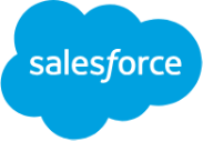 ravi garg, wds, integration page, crm, salesforce crm, logo