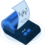 ravi garg, wds, integration page, iot integrations, thermal printer, logo