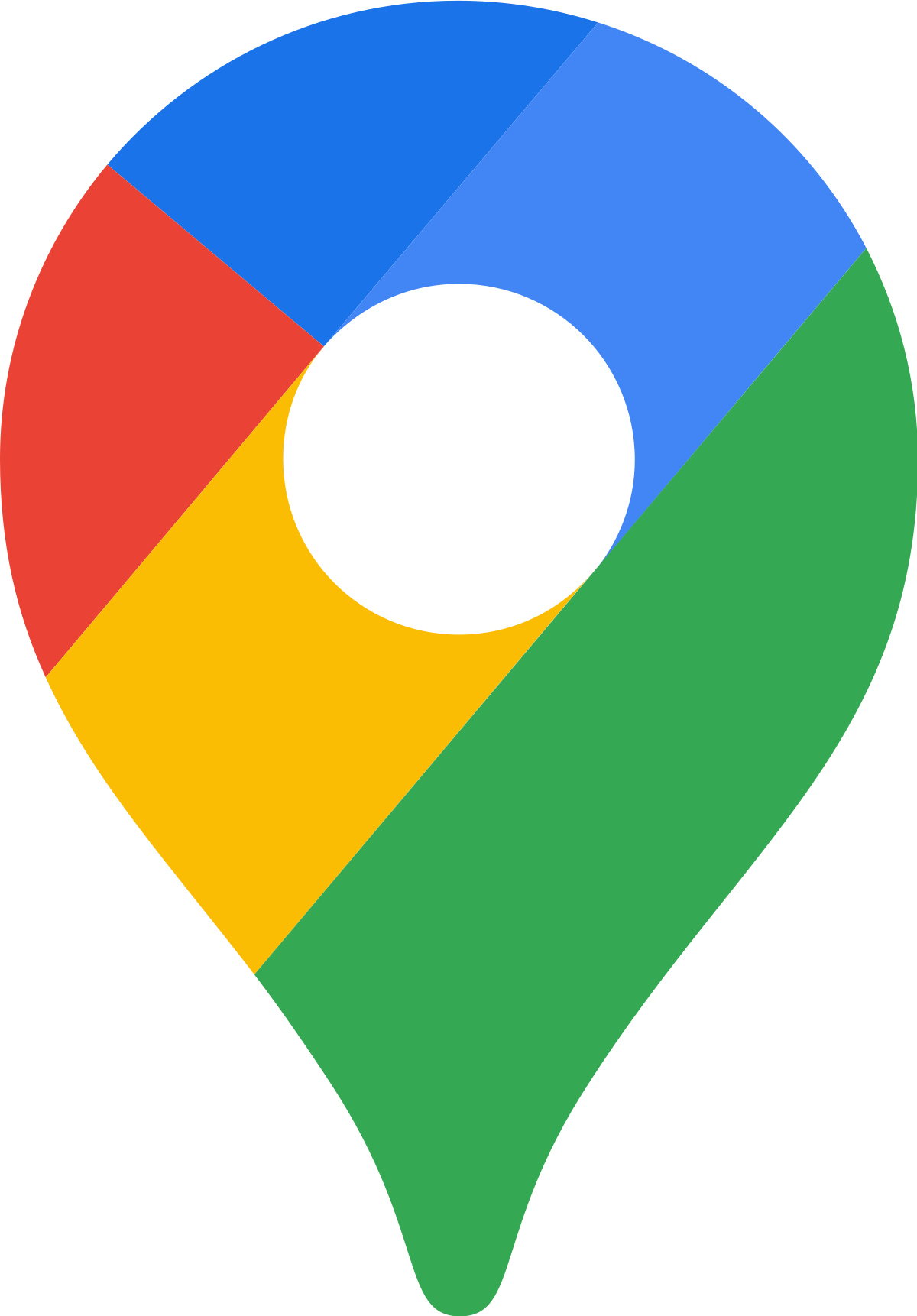 ravi garg, wds, integration page, map service, google maps, logo
