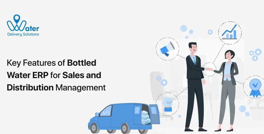 ravi garg, wds, bottled water erp, sales and distribution, bottled water erp for sales and distribution, erp for sales and distribution