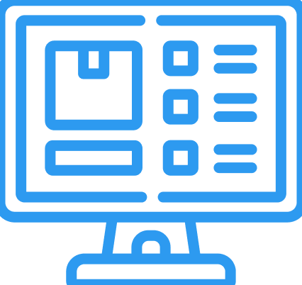 ravi garg, water delivery solutions, erp for bottled water, sales and distribution, delivery processing, icon