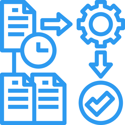 ravi garg, water delivery solutions, erp for bottled water, sales and distribution, order processing, icon
