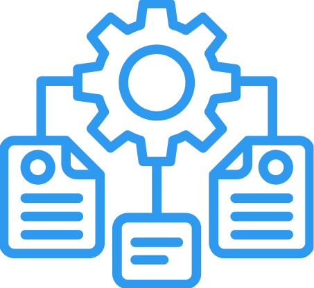 ravi garg, water delivery solutions, erp for bottled water, supply chain management, procurement, icon