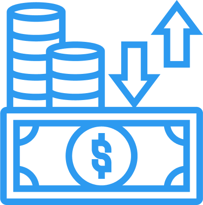 ravi garg, water delivery solutions, erp for bottled water, accounting and finance, cash management, icon