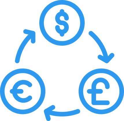 ravi garg, water delivery solutions, erp for bottled water, accounting and finance, currency management, icon