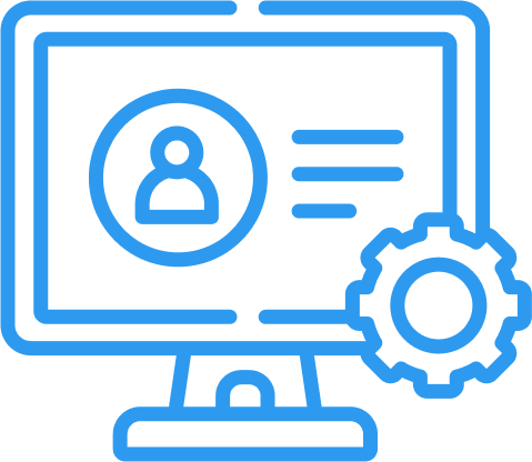 ravi garg, water delivery solutions, erp for bottled water, crm & sales management, account management, icon