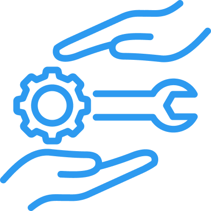 ravi garg, water delivery solutions, erp for bottled water, crm & sales management, on-field service management, icon