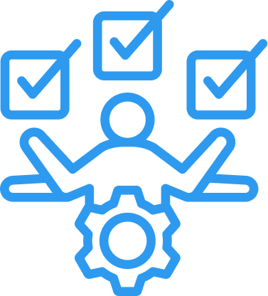 ravi garg, water delivery solutions, erp for bottled water, planning and production, material requirement planning, icon