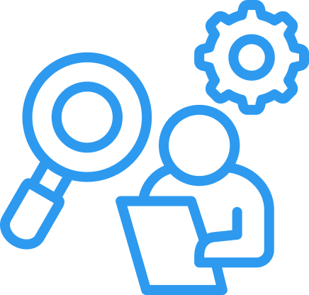 ravi garg, water delivery solutions, erp for bottled water, quality control, inspection management, icon