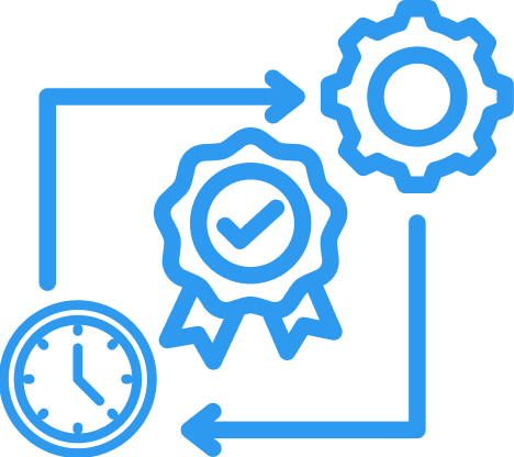 ravi garg, water delivery solutions, erp for bottled water, quality control, real-time process-capability index, icon