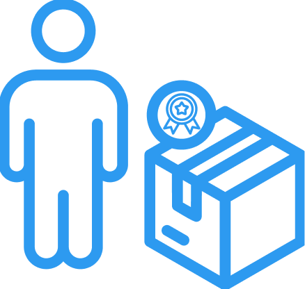 ravi garg, water delivery solutions, erp for bottled water, quality control, supplier quality management, icon