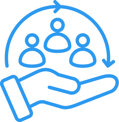 ravi garg, water delivery solutions, erp for bottled water, rental management, customer management, icon