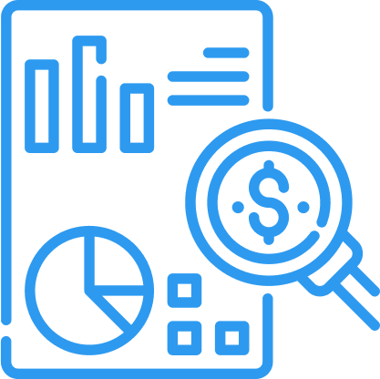 ravi garg, water delivery solutions, erp for bottled water, rental management, financial management, icon