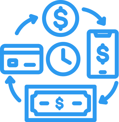 ravi garg, water delivery solutions, erp for bottled water, rental management, rent collection , icon