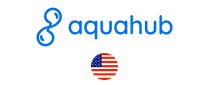 ravi garg, water delivery solutions, client, aquahub, logo